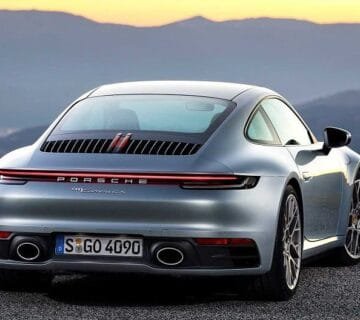 صيانة بورش في الرياض